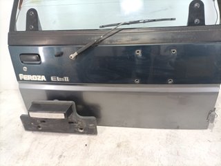 PORTON TRASERO DAIHATSU FEROZA HARD TOP (F300) 701879