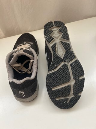 Zapatillas New Balance 630 Running Negras/Grises