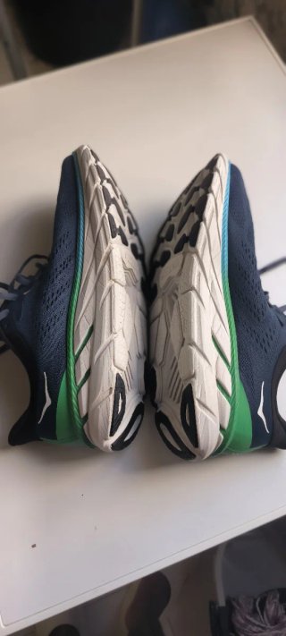Zapatillas Hoka One One Azul/Teal