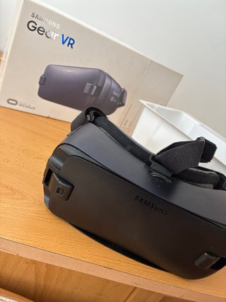 Samsung Gear VR Gafas Realidad Virtual