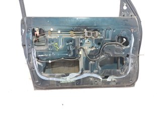PUERTA DELANTERA IZQUIERDA DAIHATSU FEROZA HARD TOP (F300) 7