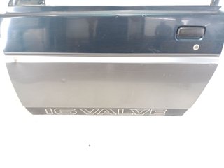 PUERTA DELANTERA IZQUIERDA DAIHATSU FEROZA HARD TOP (F300) 7
