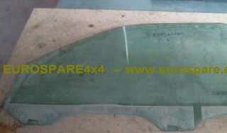 Cristal puerta del izq land rover freelander 11967