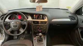 Audi A4 2008