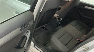 Audi A4 2008