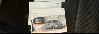 Audi A4 2008
