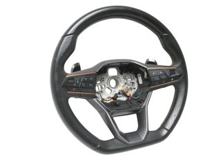 Volante Cupra Formentor KM
