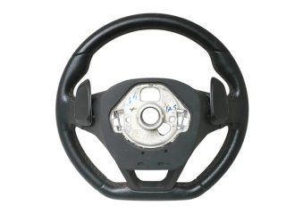 Volante Cupra Formentor KM