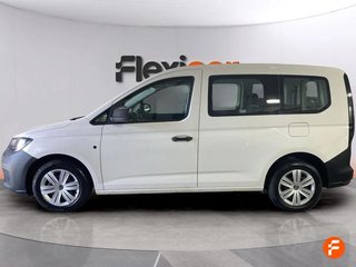 Volkswagen Caddy California 2.0 TDI 75kW (102CV)