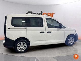 Volkswagen Caddy California 2.0 TDI 75kW (102CV)