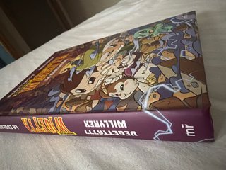 La evolución