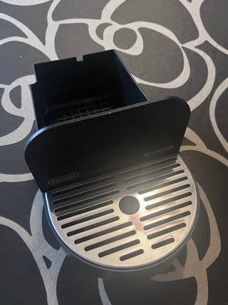 Piezas Cafetera Nespresso DeLonghi