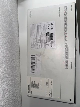 NuPhy Air75 V3 Teclado Mecánico Inalámbrico