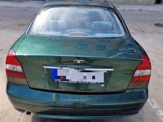DAEWOO nubira