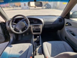 DAEWOO nubira