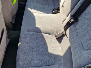 DAEWOO nubira