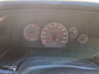 DAEWOO nubira
