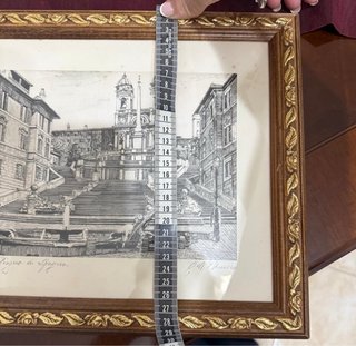 Serigrafia D'Amico Roma