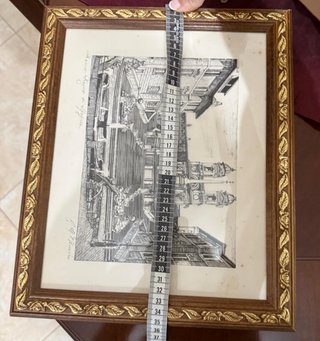Serigrafia D'Amico Roma
