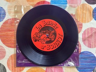 Various "Sunday Time" disco in vinile punk rock 90