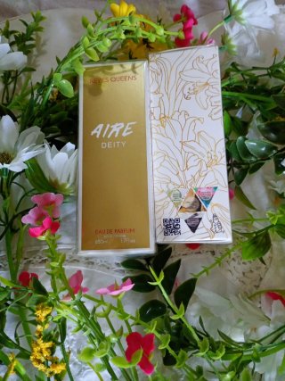Perfume Reyes Queens Eau de Parfum Mujer