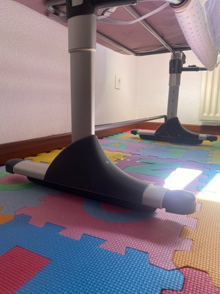 Cuna de colecho Kikkaboo Bonne Nuit