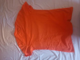 Camiseta South Park Kenny Talla L