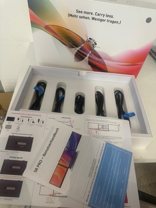 Extensor Pantalla Portátil KEFEYA 14 FHD