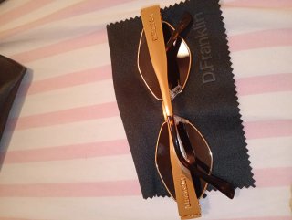 Gafas D.Franklin