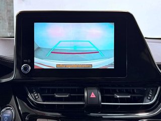 Toyota C-HR 1.8 125H Advance 90 kW (122 CV)