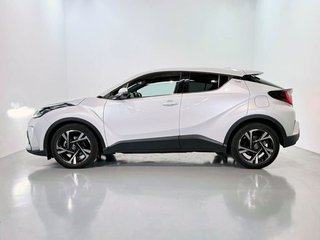Toyota C-HR 1.8 125H Advance 90 kW (122 CV)
