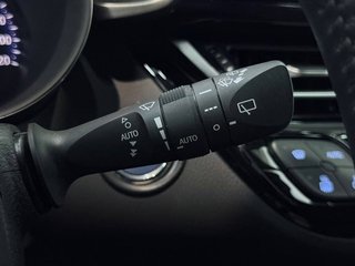 Toyota C-HR 1.8 125H Advance 90 kW (122 CV)