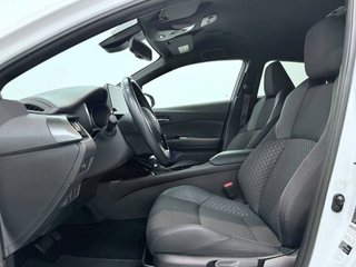 Toyota C-HR 1.8 125H Advance 90 kW (122 CV)