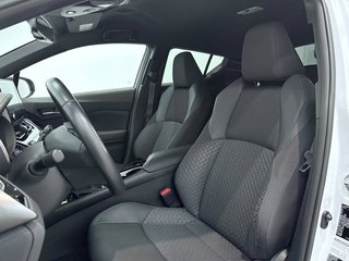 Toyota C-HR 1.8 125H Advance 90 kW (122 CV)
