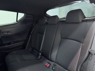 Toyota C-HR 1.8 125H Advance 90 kW (122 CV)