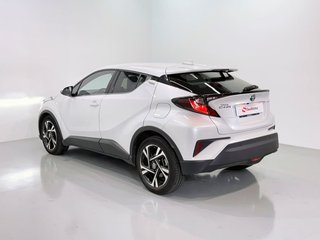 Toyota C-HR 1.8 125H Advance 90 kW (122 CV)