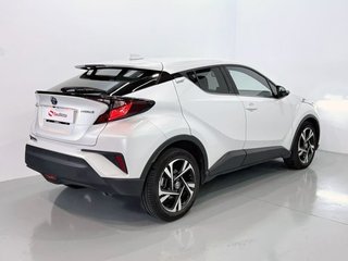 Toyota C-HR 1.8 125H Advance 90 kW (122 CV)