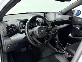 Toyota Yaris 120H Style 85 kW (116 CV)