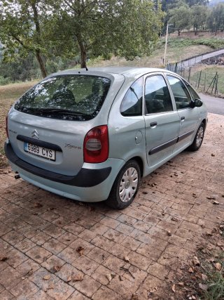 Citroen Xsara 2005