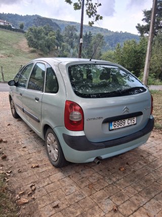 Citroen Xsara 2005