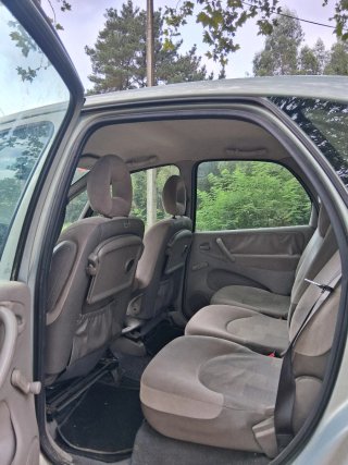 Citroen Xsara 2005