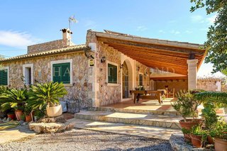 Casa rural en alquiler en Pollença en Pollença