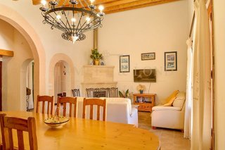 Casa rural en alquiler en Pollença en Pollença