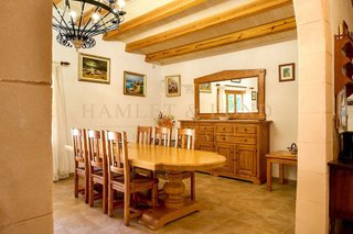 Casa rural en alquiler en Pollença en Pollença