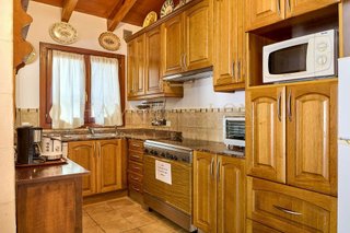 Casa rural en alquiler en Pollença en Pollença