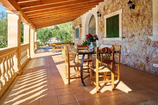 Casa rural en alquiler en Pollença en Pollença