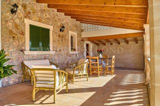 Casa rural en alquiler en Pollença en Pollença