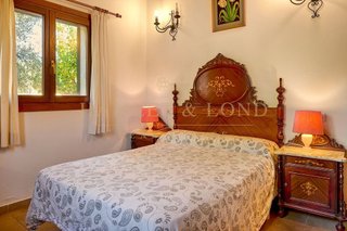 Casa rural en alquiler en Pollença en Pollença