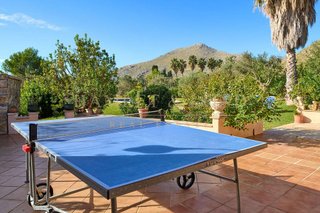 Casa rural en alquiler en Pollença en Pollença