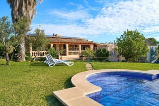 Casa rural en alquiler en Pollença en Pollença